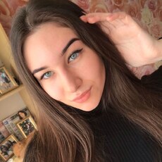 Фотография девушки Виктория, 22 года из г. Прокопьевск