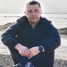 Фотография мужчины Алексей, 43 года из г. Рудня (Смоленская Обл)