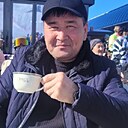 Жанат, 51 год