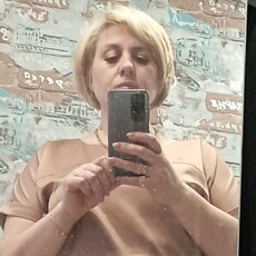 Фотография девушки Ольга, 44 года из г. Усть-Катав