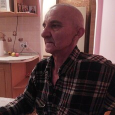 Фотография мужчины Андрей, 64 года из г. Урюпинск