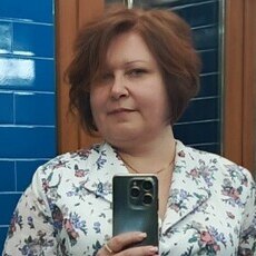 Фотография девушки Алена, 50 лет из г. Новочеркасск