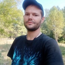 Фотография мужчины Вова, 33 года из г. Семей