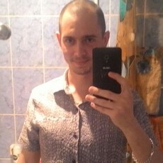 Фотография мужчины Максим, 36 лет из г. Рубцовск