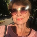 Галина, 64 года