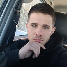 Фотография мужчины Влад, 30 лет из г. Югорск
