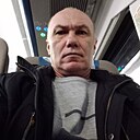 Андрей, 52 года