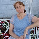 Галина, 70 лет