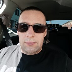 Фотография мужчины Алексей, 37 лет из г. Ярославль