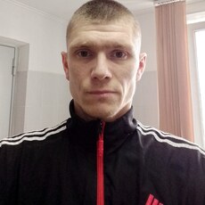 Фотография мужчины Денис, 34 года из г. Назарово