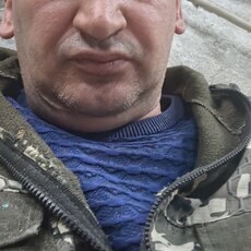 Фотография мужчины Ник, 45 лет из г. Находка