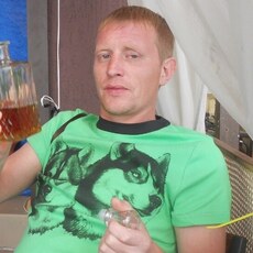 Фотография мужчины Сергей, 44 года из г. Первоуральск