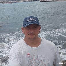 Фотография мужчины Сергей, 57 лет из г. Ялта