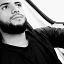 Ибрагим, 26 лет