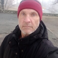Фотография мужчины Роман, 50 лет из г. Комсомольск-на-Амуре