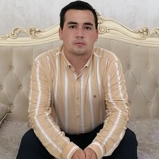Фотография мужчины Maestro, 27 лет из г. Дербент