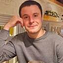 Сергей, 33 года