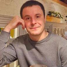 Фотография мужчины Сергей, 33 года из г. Кострома