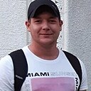 Ян, 31 год