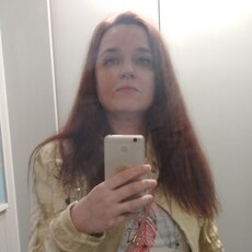 Фотография девушки Евгения, 43 года из г. Волгоград