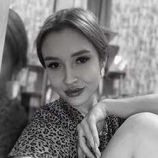 Фотография девушки Евангелина, 25 лет из г. Волжск