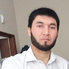 Фотография мужчины Расул, 44 года из г. Геленджик