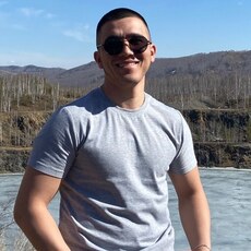 Фотография мужчины Тимур, 28 лет из г. Уфа