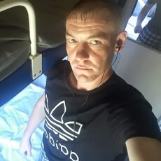 Фотография мужчины Алексей, 38 лет из г. Сковородино