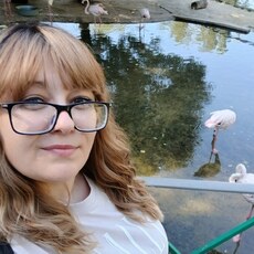 Фотография девушки Кристина, 37 лет из г. Липецк