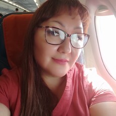 Фотография девушки Лилия, 51 год из г. Лобня