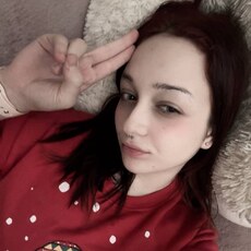 Фотография девушки Лина, 18 лет из г. Ростов-на-Дону