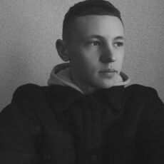 Фотография мужчины Максим, 20 лет из г. Барановичи