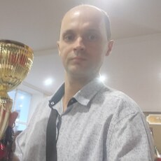 Фотография мужчины Ааа, 36 лет из г. Невинномысск