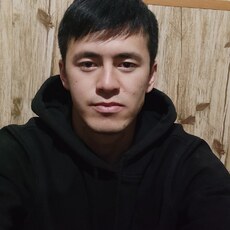 Фотография мужчины Али, 26 лет из г. Ош