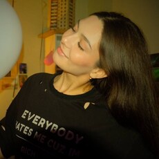 Фотография девушки Алина, 23 года из г. Омск