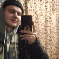 Фотография мужчины Павел, 18 лет из г. Береза