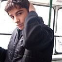 Неизвестный, 18 лет