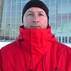Фотография мужчины Андрей, 58 лет из г. Омск