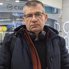 Фотография мужчины Михаил, 53 года из г. Сургут