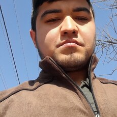 Фотография мужчины Erhan, 35 лет из г. Бишкек