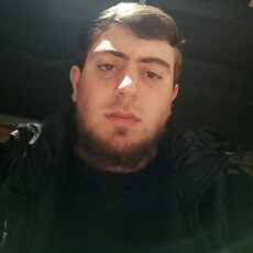 Фотография мужчины Imam, 24 года из г. Дербент