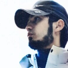 Фотография мужчины Алихан, 27 лет из г. Димитровград