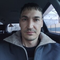 Фотография мужчины Марсель, 43 года из г. Первоуральск