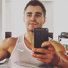 Фотография мужчины Иван, 35 лет из г. Смоленск