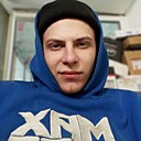 Антон, 23 года