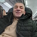 Артур, 50 лет