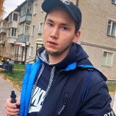 Фотография мужчины Евгений, 26 лет из г. Чайковский