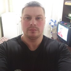 Фотография мужчины Алексей, 39 лет из г. Чебоксары