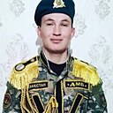 Азамат, 28 лет