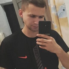 Фотография мужчины Александр, 23 года из г. Клинцы